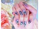 ティーアンドビー ネイルスタジオ(T&B NAIL STUDIO)の写真