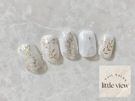 ボタニカルニュアンス　8980円