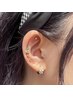 耳つぼジュエリー¥3,500 