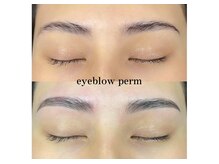 モストアイズ 京橋(most eyes)/まつ毛/眉毛/京橋/東京/マツパ