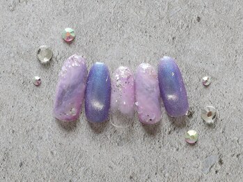 ハンド定額デザイン♪