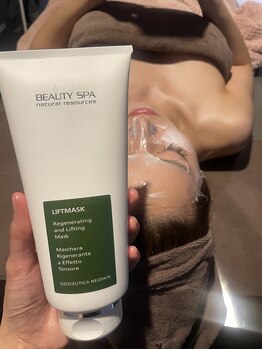 フェイス 72 トーキョー 浅草橋(Faith 72 TOKYO)/目指せ韓国肌艶肌