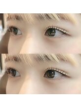 エメ 市川 本八幡(aimer)/まつ毛パーマ/ラッシュリフト