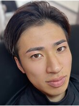 ゲコ 南越谷 新越谷(Geko)/WAX＋間引き