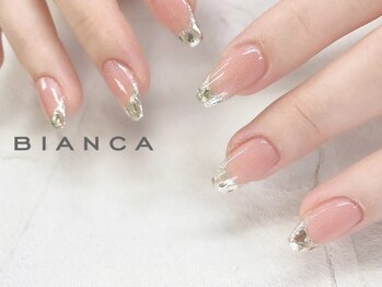 ビアンカ 銀座店(Bianca)