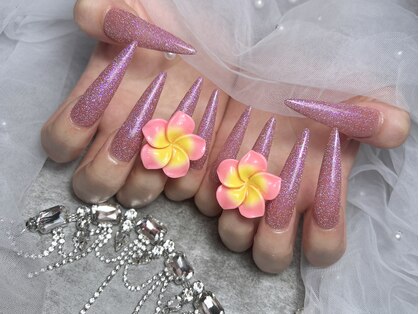 アビスネイル 池袋(Abyss Nail)の写真