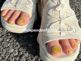 FOOT◆定額10本アート
