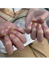 2by マックスビューティー(2by MAX BEAUTY)/シンプルニュアンス