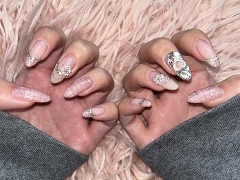 ネオイ(neo:i)/design by aya