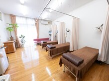一二三はりきゅう院