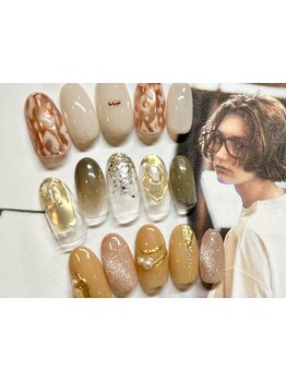 アートの種類が豊富