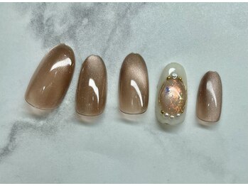 9月のトレンドデザイン¥6100