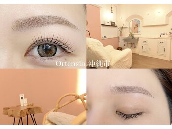 オルテンシア(Ortensia)