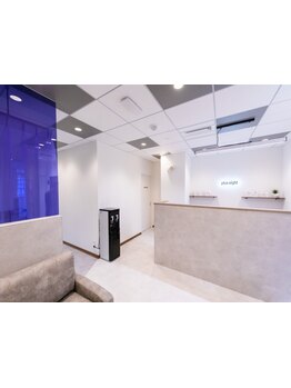 アイブロウメニューがあるサロン