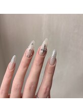 めぐみのネイルサロン/韓国