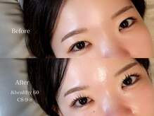 プラス サード(Plus 3rd)/&healthy 60本　by Kitanaka