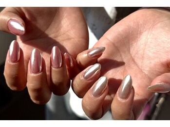 ステラネイル(Stela Nail)/オーロラネイル