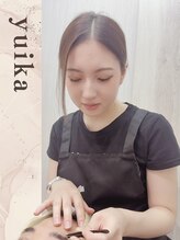 アイクイック 仲御徒町 上野御徒町店(Ai Quick) yuika 