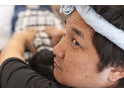 リーフ整体院の写真