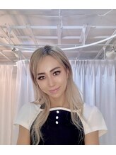 アイスタス(aestas)&nbsp;ヨシダ ナツコ