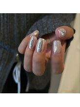 ハイク(HIKE)/【hand＊Type C】