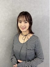 ヴィヴィ バイ セブンルックス(vivi by 7LOOKS)&nbsp;福島 舞美