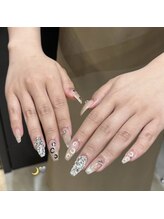 エムエスシー(msc)/msc持ち込みデザイン