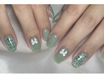 カルフールノア せんげん台店(carrefour Noa)/シンプルデザイン