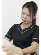 ブルーノ(Bruno) Kana Uehara