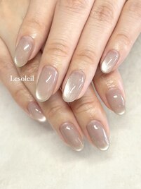 マグネットネイル　byあやか