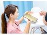 【再来】回数券をお持ちの方はこちら◎低周波アイケア＋眼筋筋膜リリース50分