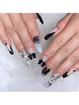 Nail Salon LANGLEY/