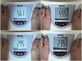 ヨサパーク マナ(YOSA PARK mana)/結果重視