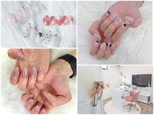 me'te'ore nail salon