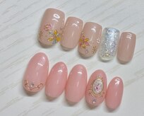 Sabiiha nail【サビーハネイル】