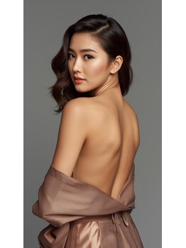 【Shaving&Bridal Shaving】salon.de.SHILO 麻布十番/脱毛前の前処理シェービング