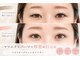 リム(Lim)の写真/《アンドヘルシー》マツエク×まつげパーマのいいとこ取り！