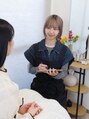 ユラ(Yura)/Yura-ユラ-【まつげパーマ/パリジェンヌ】