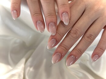 レイナズネイルソラ(REINA’S nail SORA)/