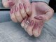 Heure.の写真/【カラーの量は300種類以上♪】肌馴染みの良い色～トレンドのマグネットまで豊富にご用意◎