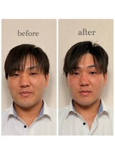 エアケア(AirCare)/男も肌で差をつける時代！