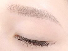 ハチ 高円寺(HACHI)の雰囲気（eyelash extensions × eyebrow wax）