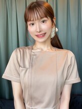グルステ 渋谷店 滝脇 沙友理