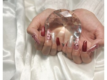 ミィー(31)/サクランボネイル