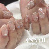 エスネイル 渋谷本店AT公園通り(es NAIL)
