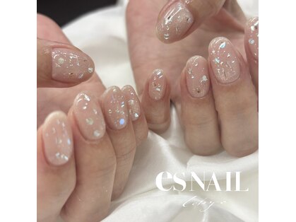 エスネイル 渋谷本店AT公園通り(es NAIL)の写真