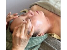 デュカ(Duca)の雰囲気（その日の状態を見極め、必要なケアを丁寧に）