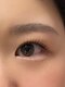 エス(as)の写真/初めての方も安心！理想の目元で『自分史上一番可愛い』自分に出会えるサロン☆
