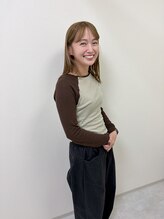 ルーアアイビューティ のぞみ野店(Lua eyebeauty)&nbsp;池田 