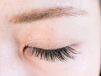 グランデ アム(Grande ame)/フラットラッシュ160本/橋本